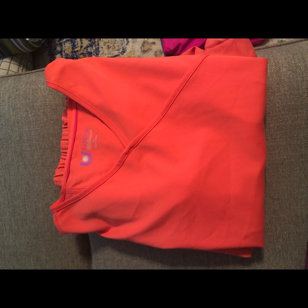Scrub Set